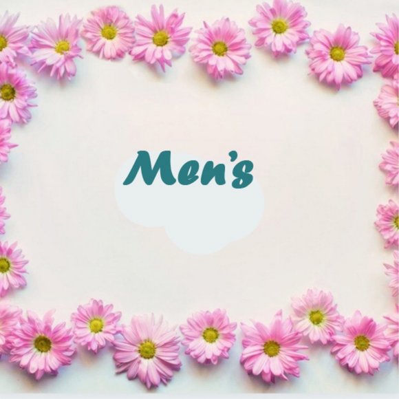 Mens - Picture 1 of 1